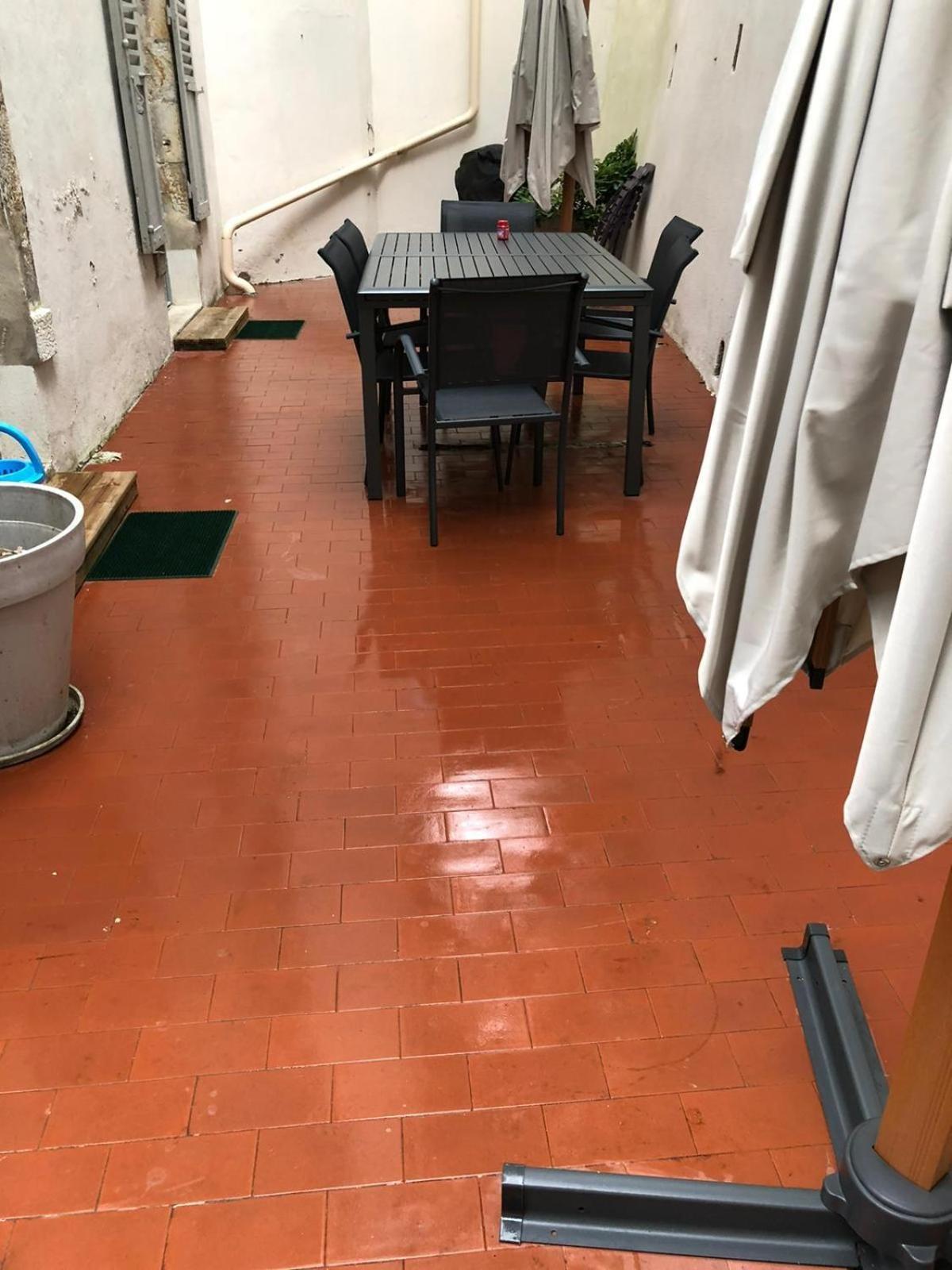 Villa Des Thermes - T3 Rdc Royat Dış mekan fotoğraf