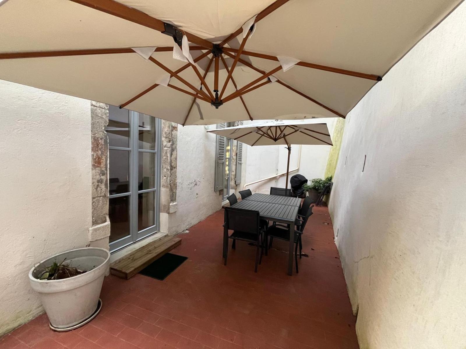 Villa Des Thermes - T3 Rdc Royat Dış mekan fotoğraf